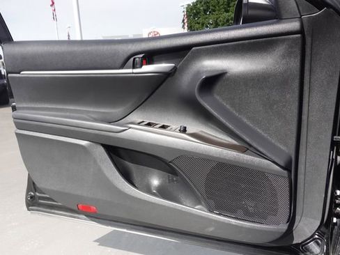 Certified 2023 Toyota Camry SE image 26