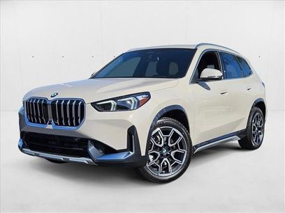 New 2026 BMW X1 xDrive28i w/ Technology Package