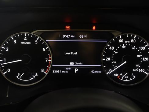 Used 2023 Nissan Pathfinder Rock Creek image 20