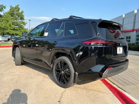 New 2026 Toyota RAV4 XSE AWD/4WD image 7