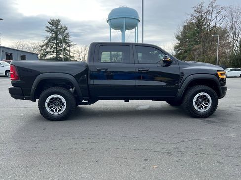 Used 2025 RAM 1500 RHO w/ RHO Level 1 Equipment Group image 4