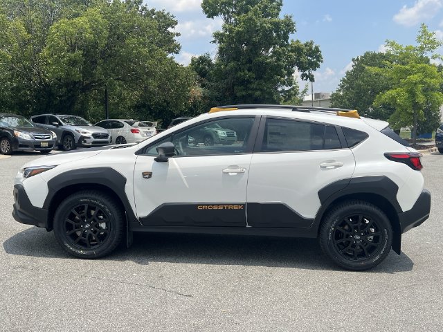 New 2026 Subaru Crosstrek 2.5i Wilderness AWD/4WD image 10
