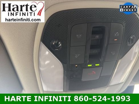 Certified 2022 INFINITI QX60 Luxe w/ Vision Package image 23