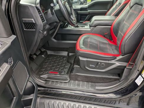 Used 2017 Ford F150 Lariat image 21