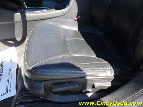Used 2011 Chevrolet Impala LT w/ Luxury Edition Package FWD image 28