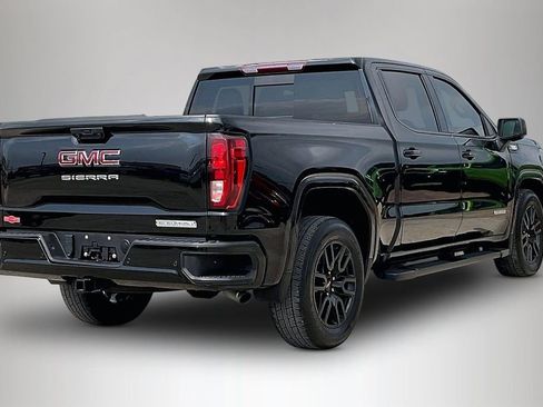 Used 2024 GMC Sierra 1500 Elevation w/ Elevation Premium Package RWD image 5