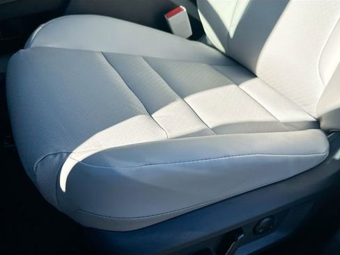 New 2026 Nissan Rogue SV w/ SV Premium Package image 7