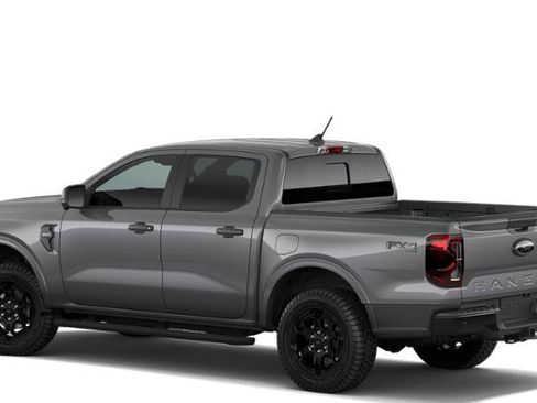 New 2026 Ford Ranger XLT AWD/4WD image 24
