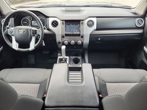 Used 2017 Toyota Tundra SR5 AWD/4WD image 18