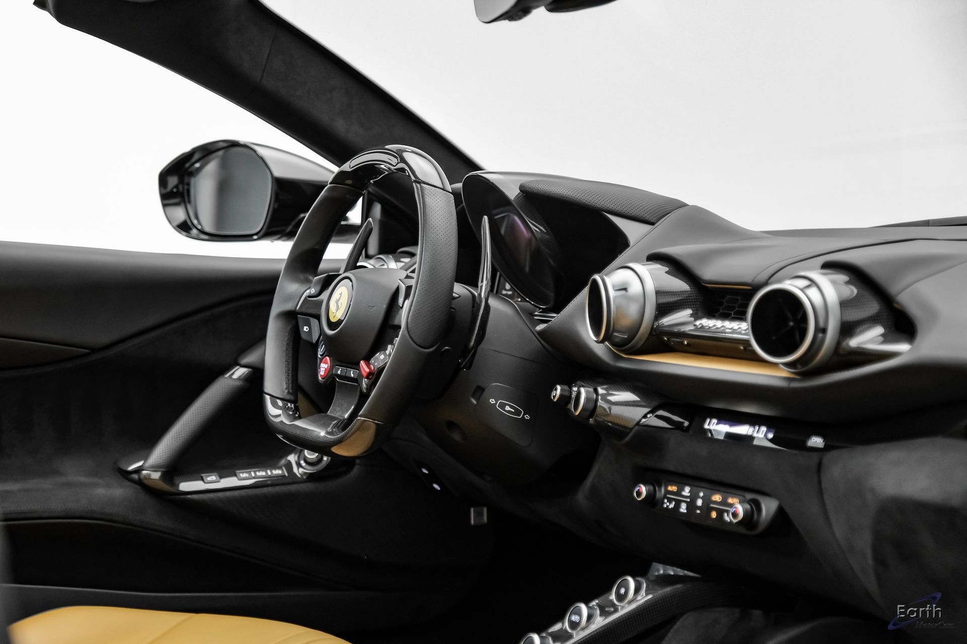 Used 2022 Ferrari 812 GTS RWD image 67