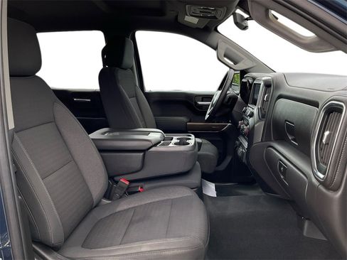 Used 2020 Chevrolet Silverado 1500 LT w/ All-Star Edition image 21