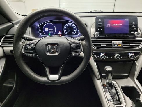 Used 2019 Honda Accord LX image 22