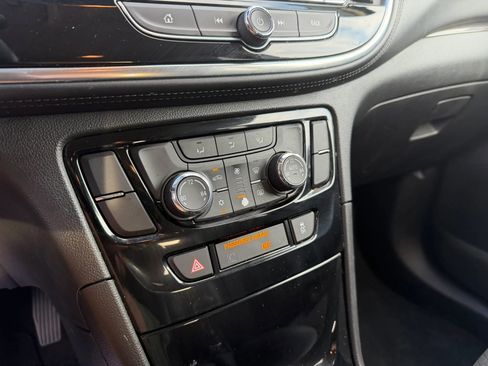 Used 2017 Buick Encore Preferred image 14