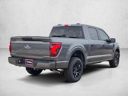 New 2026 Ford F150 STX AWD/4WD image 2