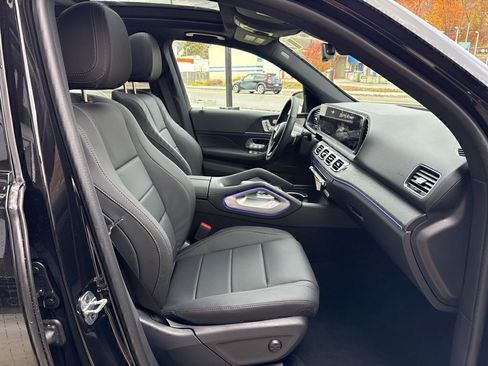New 2026 Mercedes-Benz GLE 350 4MATIC image 14