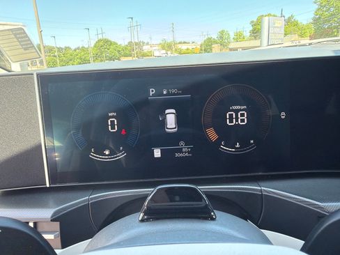 Used 2025 Hyundai Santa Fe SEL image 27