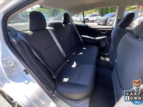 Certified 2024 Subaru Legacy Premium AWD/4WD image 21