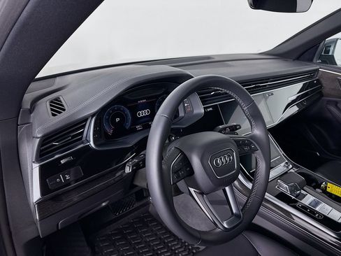 Used 2026 Audi Q8 Premium Plus AWD/4WD image 4