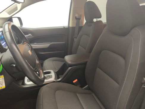 Used 2018 Chevrolet Colorado LT w/ LT Convenience Package image 17