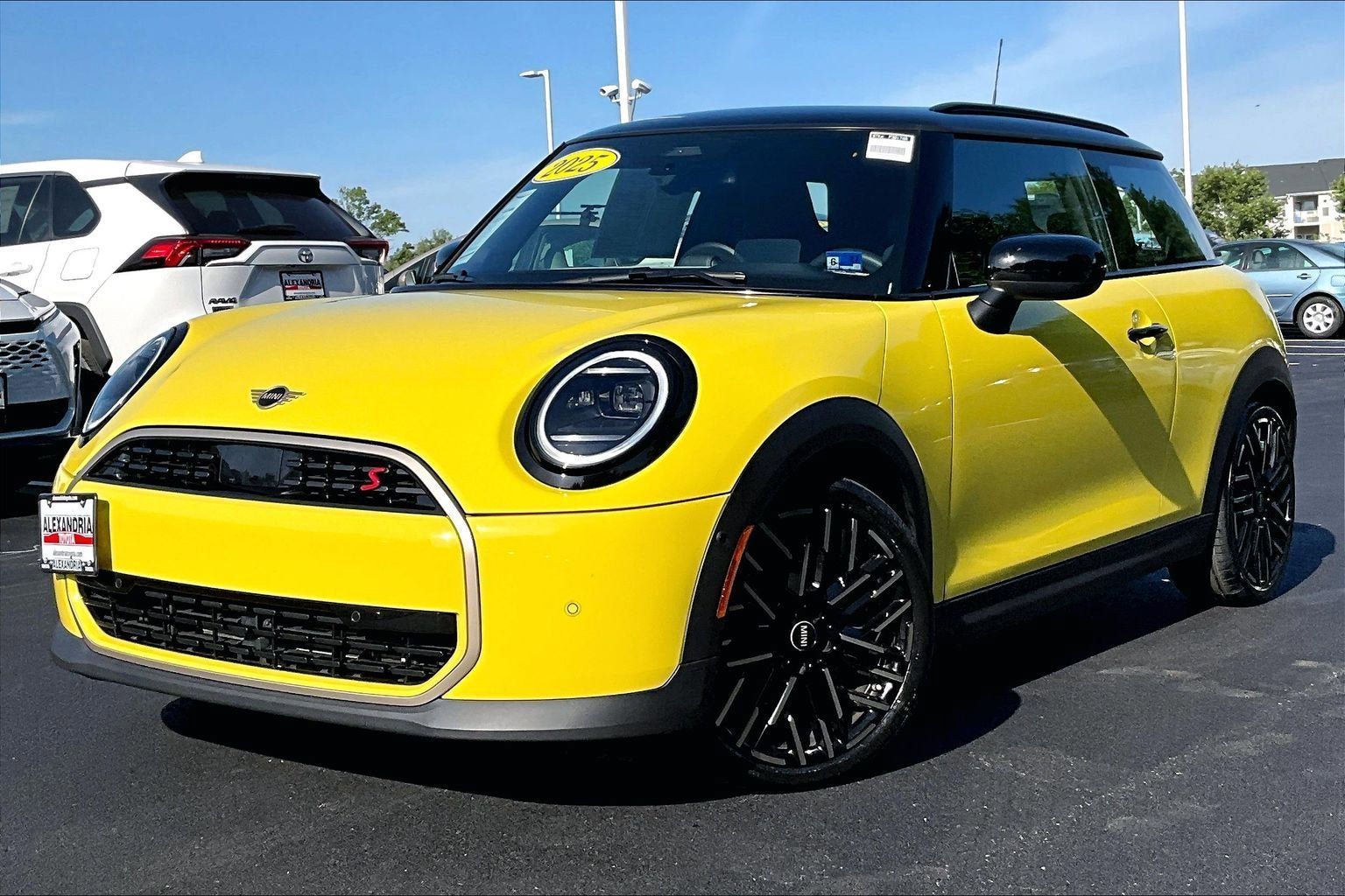 Used MINI Cars for Sale in Alexandria, VA - Autotrader