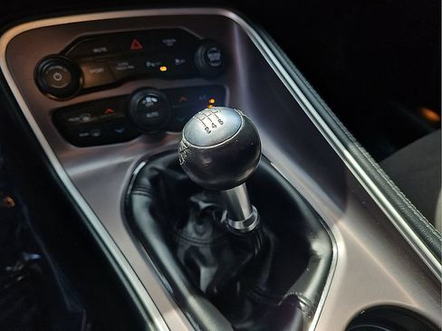 Used 2022 Dodge Challenger R/T w/ Shaker Package RWD image 25