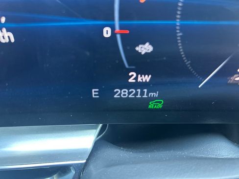 Used 2024 Cadillac Lyriq Sport w/ LPO, Floor Liner Package AWD/4WD image 21