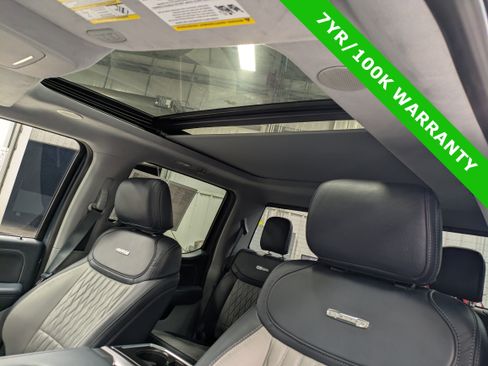 Certified 2023 Ford F150 Limited image 31