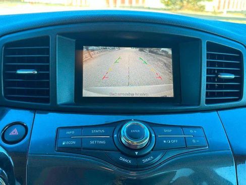 Used 2012 Nissan Quest SL FWD image 9