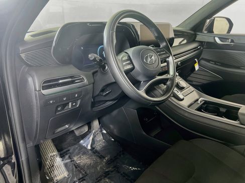 Used 2024 Hyundai Palisade Calligraphy AWD/4WD image 9