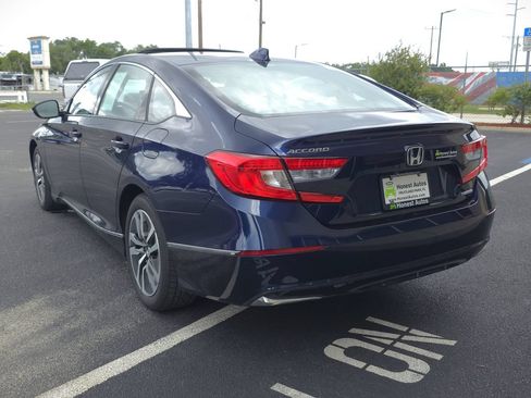 Used 2018 Honda Accord EX-L image 7