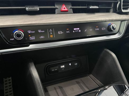 Used 2024 Kia Sportage X-Pro image 40