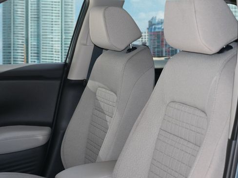 New 2026 Honda HR-V LX image 16