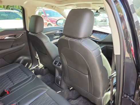 Certified 2023 Buick Envision Avenir image 44