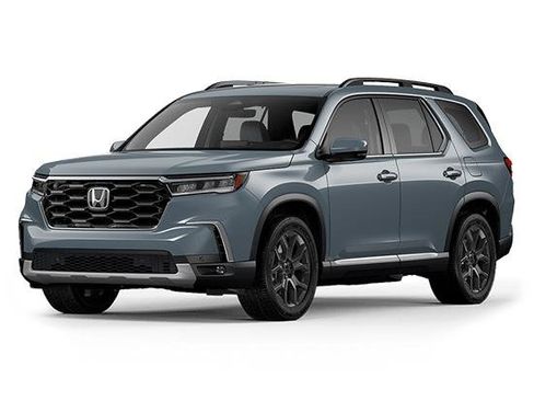 New 2025 Honda Pilot Touring image 1