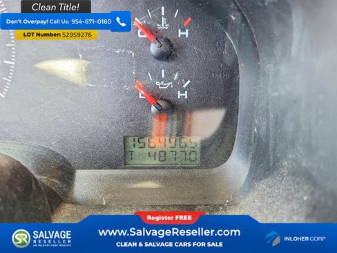 Used 2007 Ford F150 2WD Regular Cab image 12