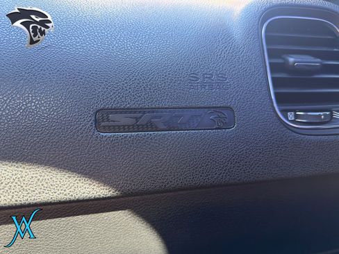 Used 2022 Dodge Charger SRT Hellcat w/ Harman/Kardon Audio Group RWD image 30