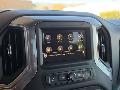 New 2026 GMC Sierra 2500 Pro w/ 1SA Pro Safety Plus Package AWD/4WD image 13