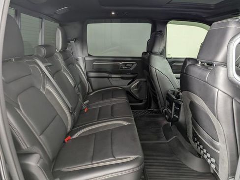Used 2023 RAM 1500 TRX w/ TRX Level 2 Equipment Group AWD/4WD image 27