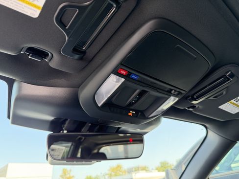 New 2026 Subaru Forester Limited AWD/4WD image 23