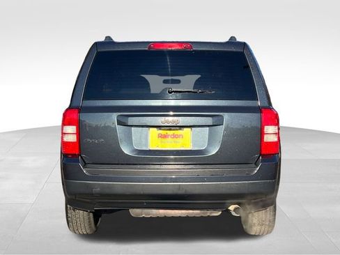 Used 2015 Jeep Patriot Sport w/ Power Value Group image 6