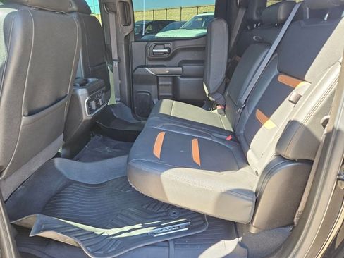 Used 2021 GMC Sierra 1500 AT4 w/ AT4 Premium Package image 12