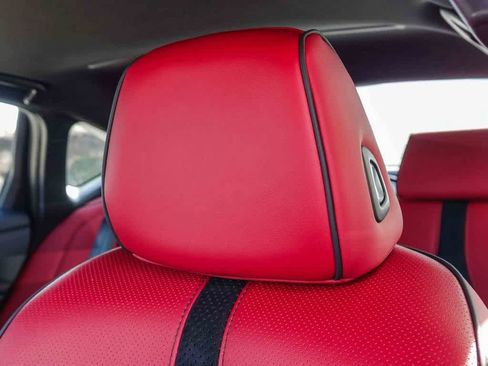 Used 2025 Acura TLX SH-AWD w/ A-SPEC Pkg image 21