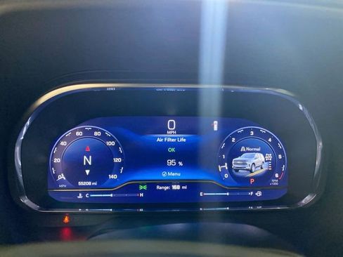 Used 2023 Chevrolet Tahoe Z71 w/ Z71 Off-Road Package image 37