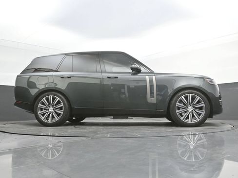 Used 2023 Land Rover Range Rover SE AWD/4WD image 37