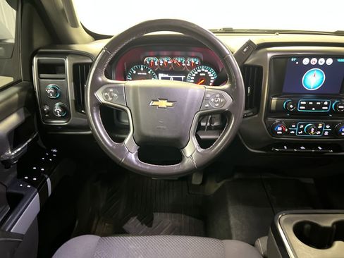 Certified 2018 Chevrolet Silverado 1500 LT w/ All Star Edition image 19