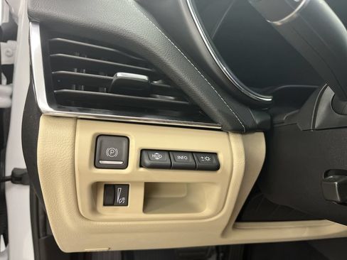 Used 2023 Cadillac CT5 Premium Luxury w/ Parking Package RWD image 15