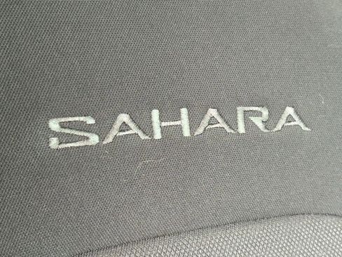 Used 2022 Jeep Wrangler Unlimited Sahara image 55