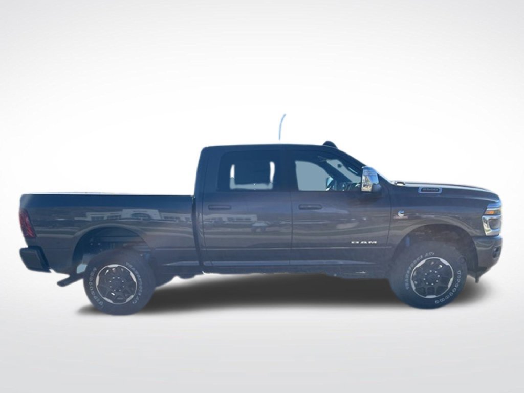 New 2026 RAM 2500 Laramie AWD/4WD image 2