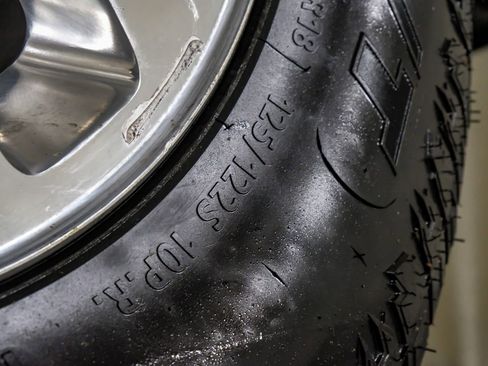 Used 2011 Chevrolet Silverado 3500 LTZ w/ LTZ Plus Package image 54