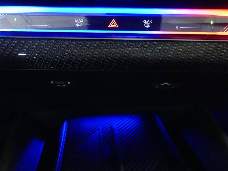 Used 2026 BMW M5 w/ Executive Package AWD/4WD image 18